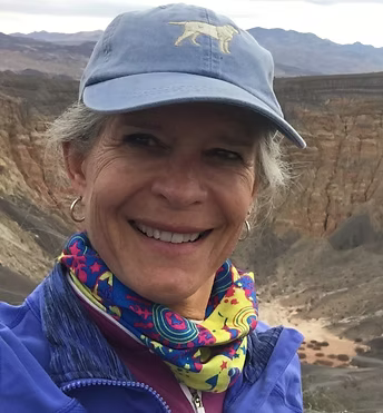 Dr. Kate Simpson 