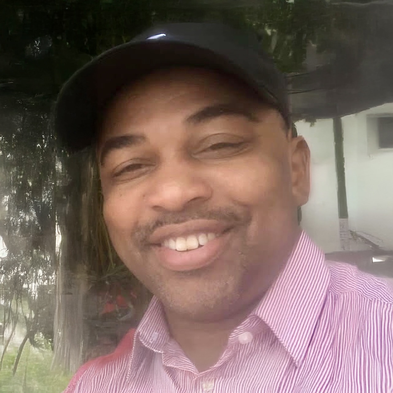 Rodney O.E. Culbreath