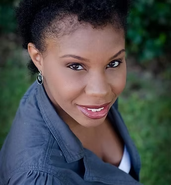 SheRae Hunter