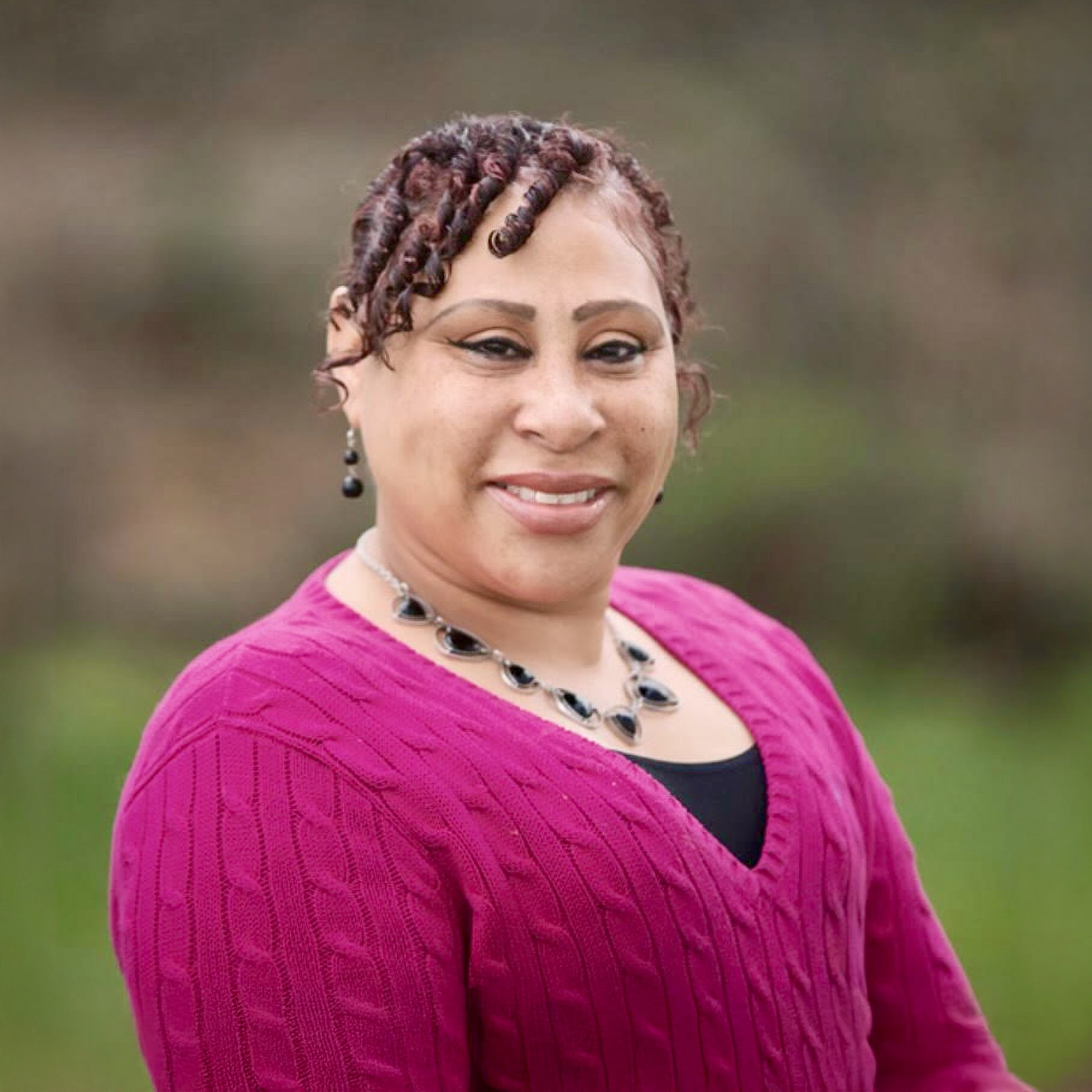 Tina Stevens-Culbreath