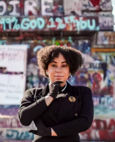 Chlo’e I. Edwards (she/her), Policy Director