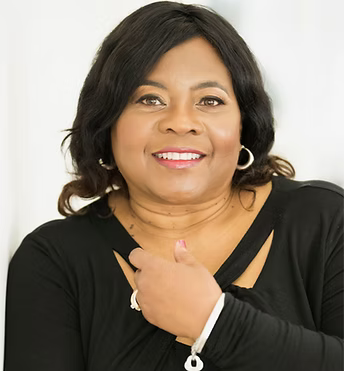 Elizabeth M. Williams